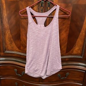 Lululemon size S tank top